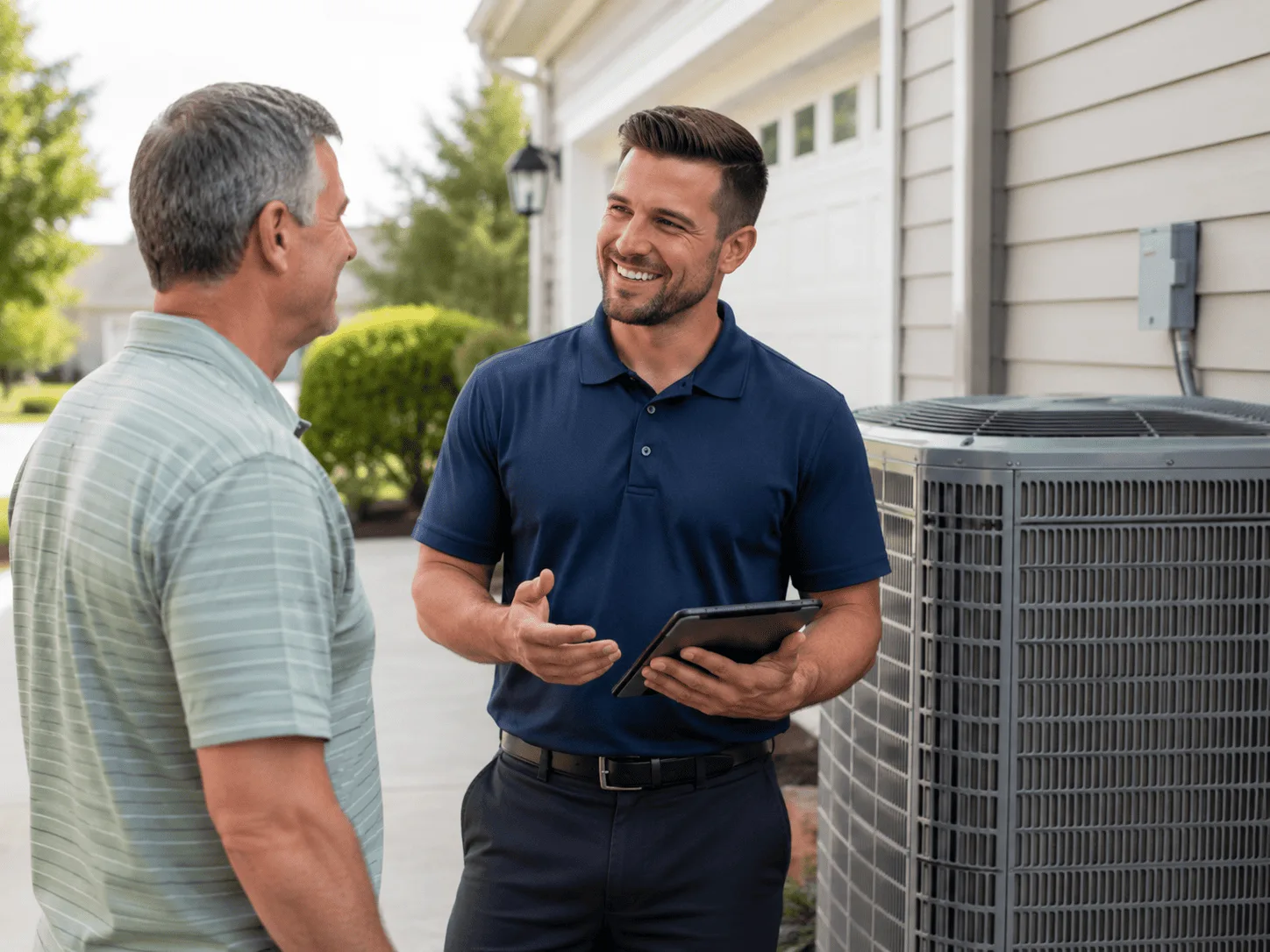 Heat Pump Installation Danvers, IL FAQs